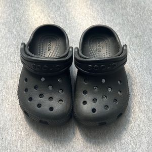 Crocs Toddler